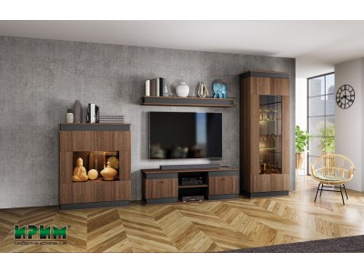 Модулна секция Сити 6064